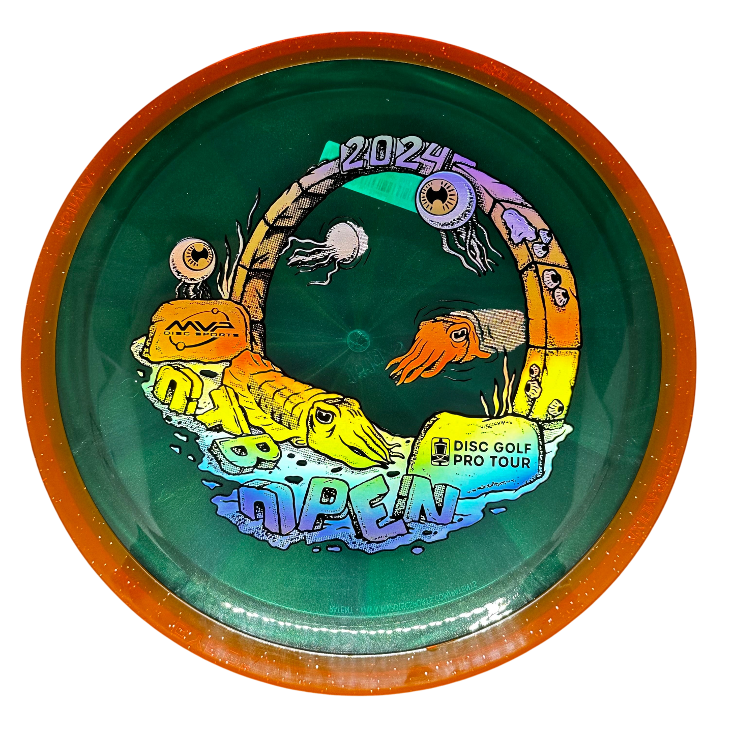 Axiom Prism Proton Soft Vanish OTB Open Edition 2024
