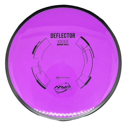 MVP Neutron Deflector