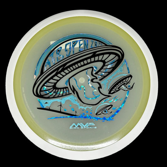 MVP Eclipse Orbital OTB Open Edition