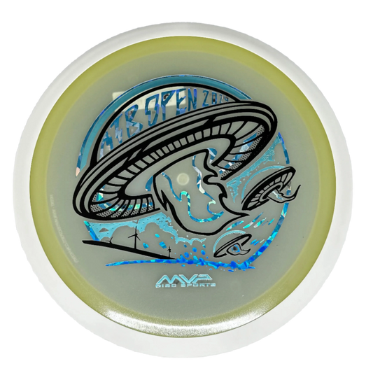 MVP Eclipse Orbital OTB Open Edition 2024