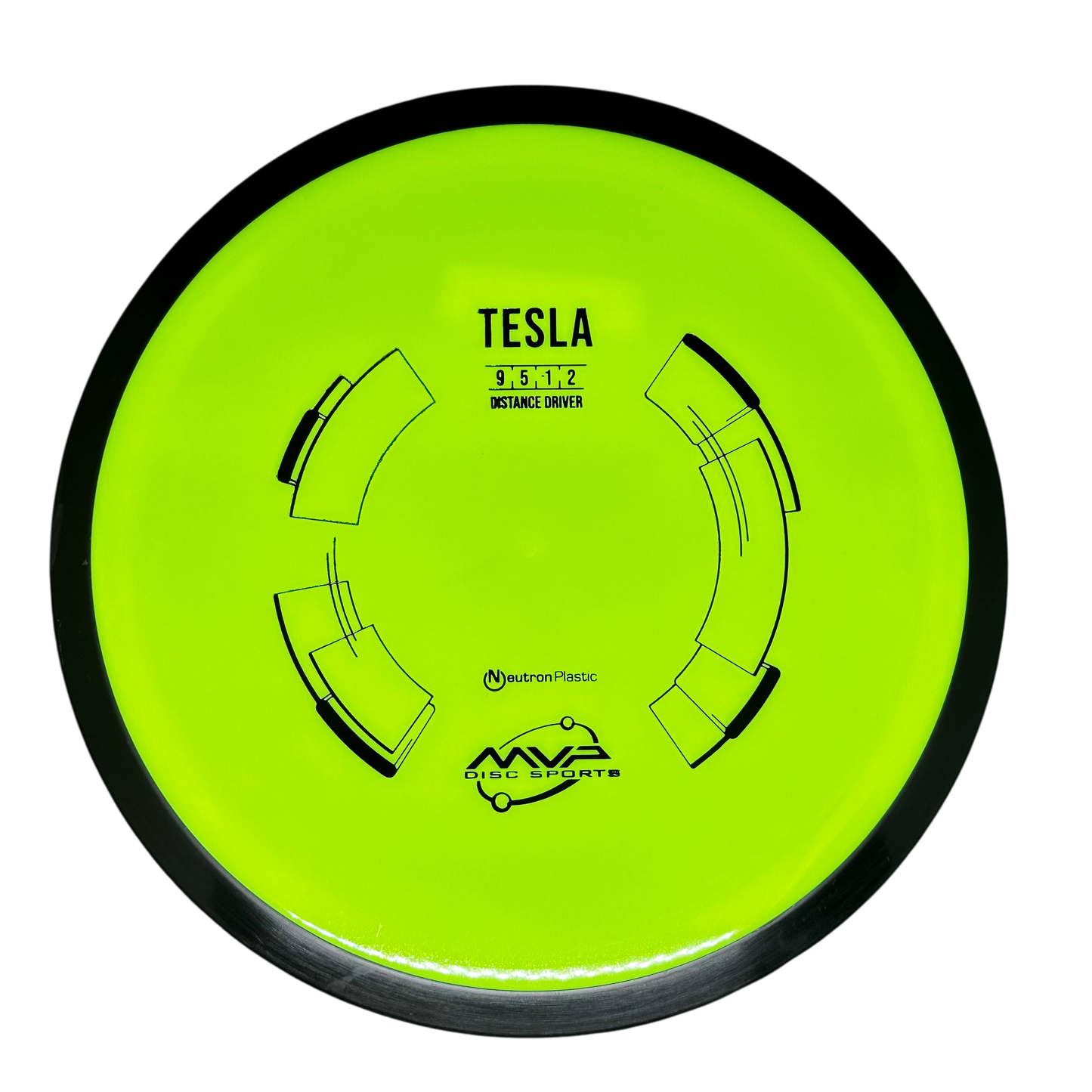 MVP Neutron Tesla