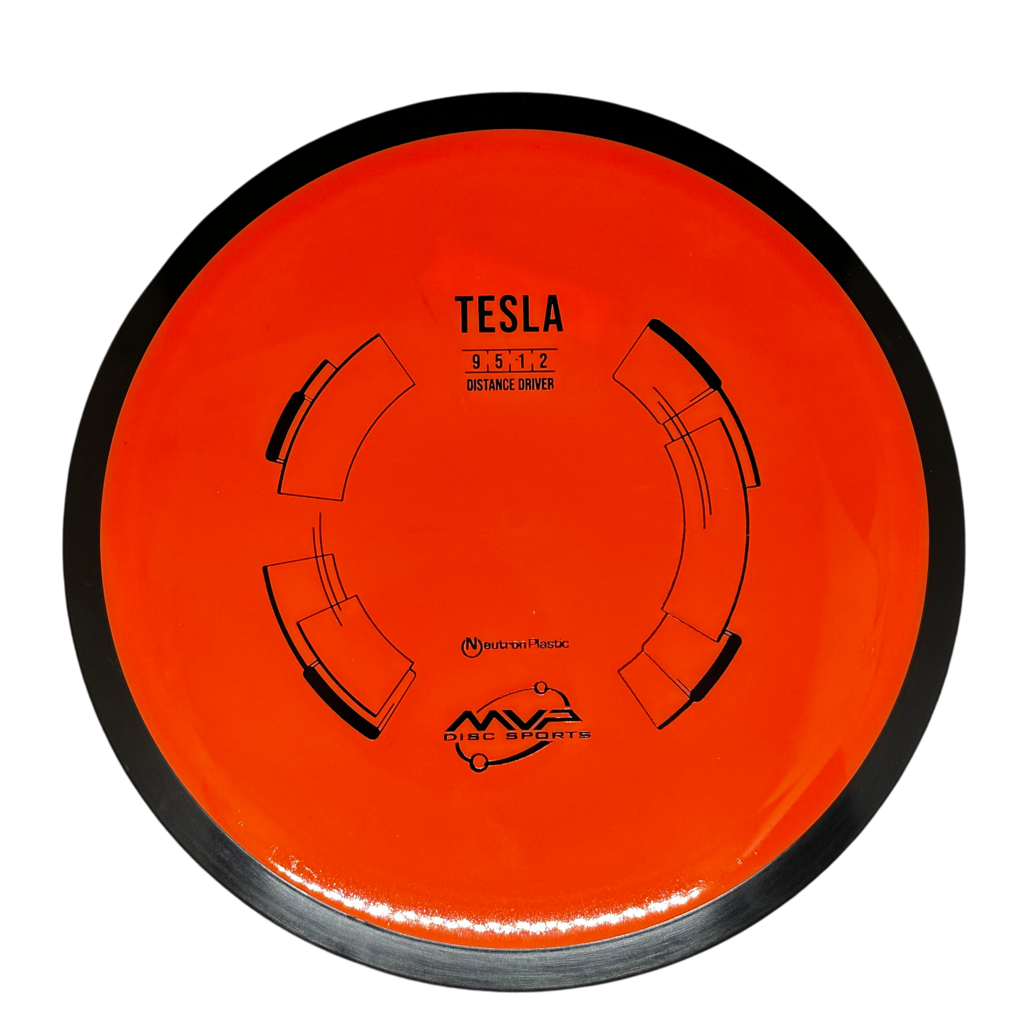 MVP Neutron Tesla