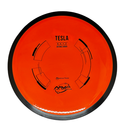 MVP Neutron Tesla