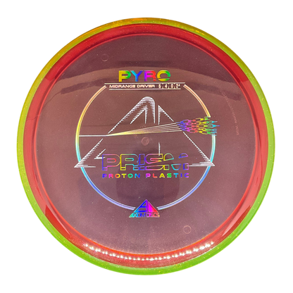 Axiom Prism Proton Pyro