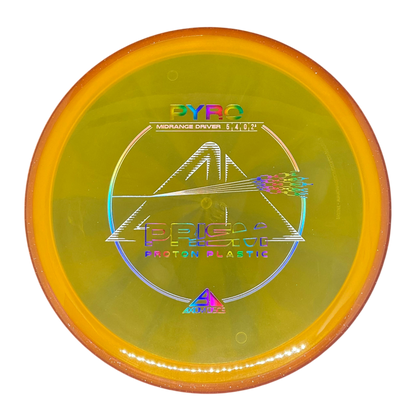 Axiom Prism Proton Pyro