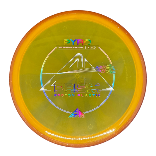 Axiom Prism Proton Pyro