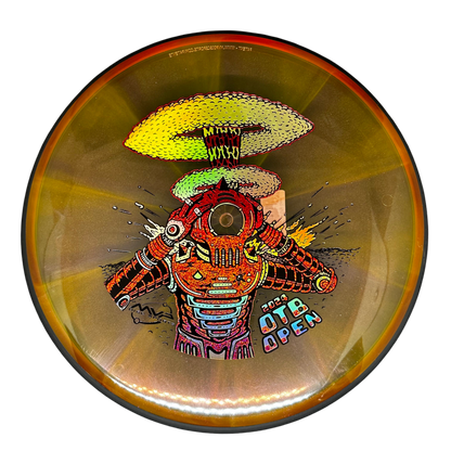 MVP Proton Soft Glitch OTB Open Edition 2024