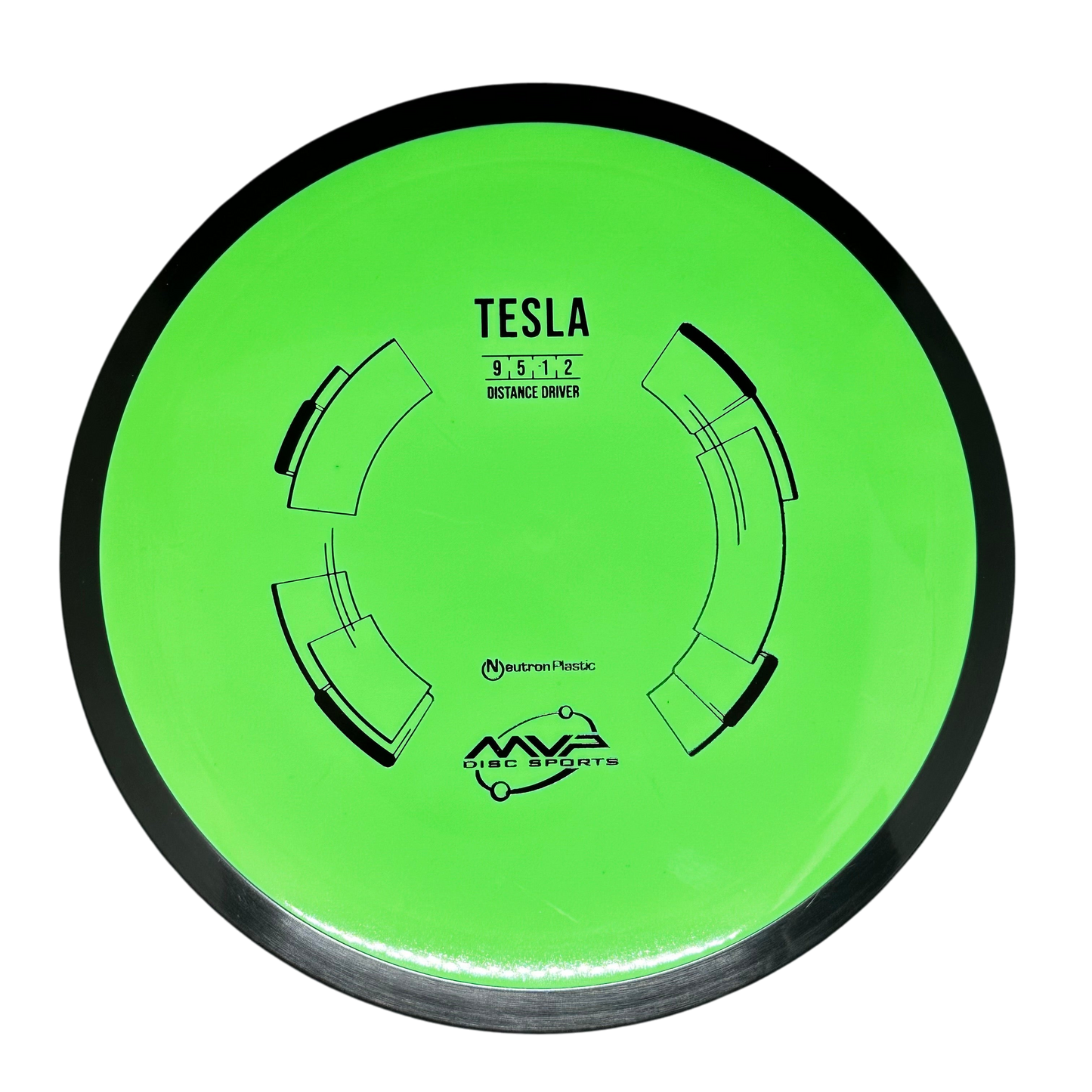 MVP Neutron Tesla