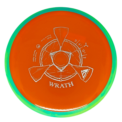 Axiom Neutron Wrath