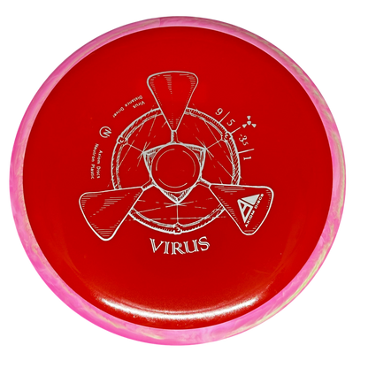Axiom Neutron Virus