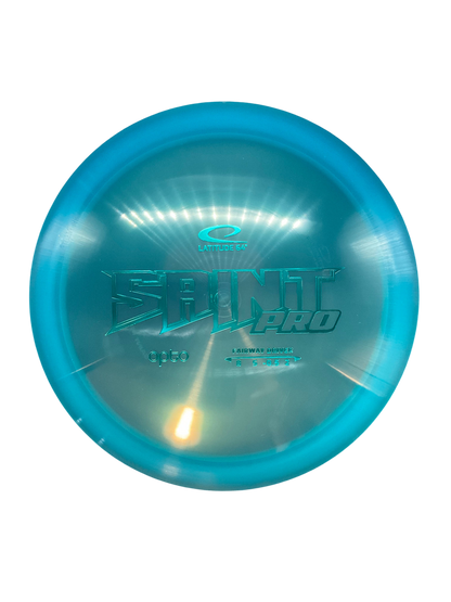 Latitude 64 Opto Air Saint Pro