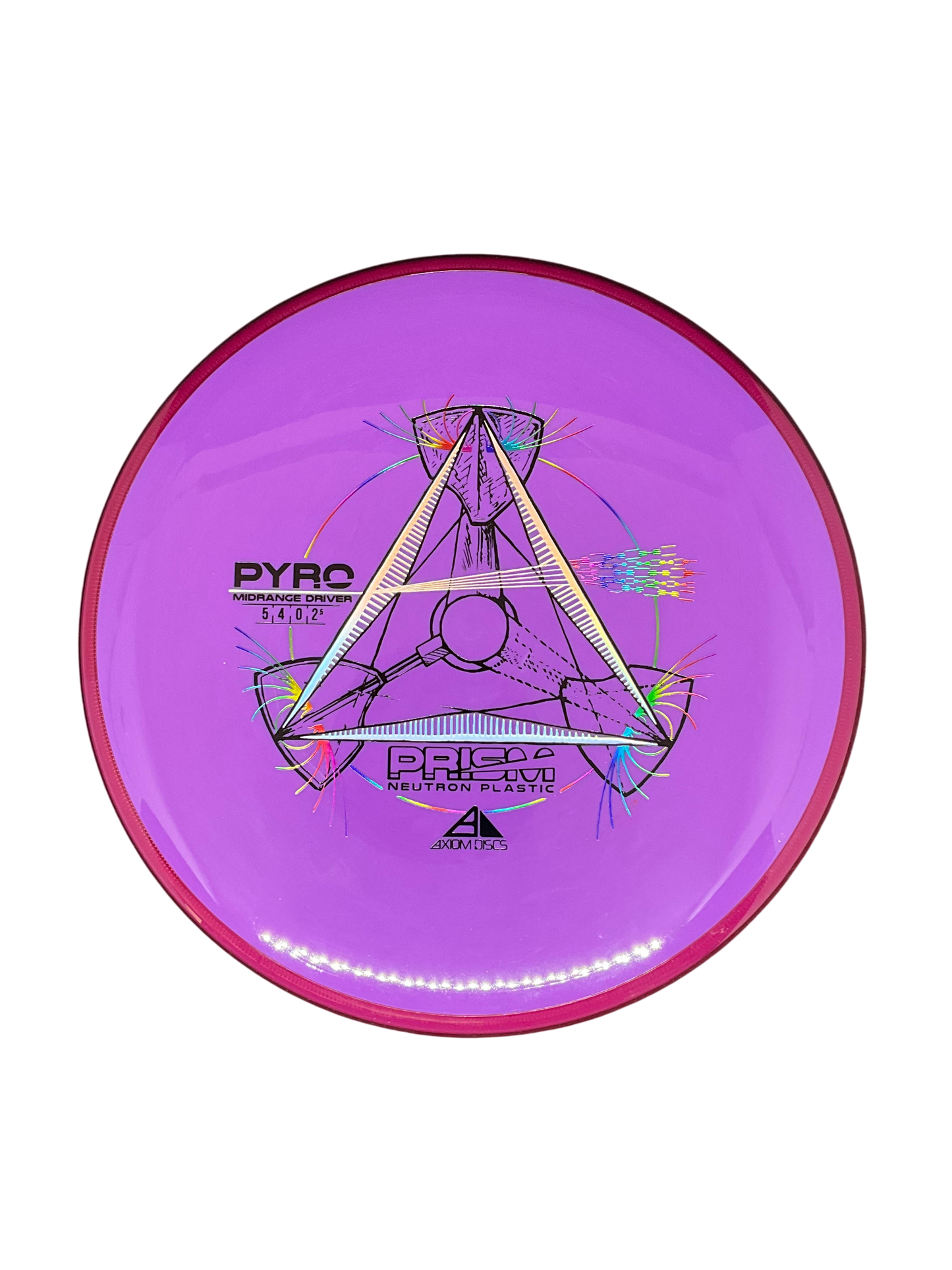 Axiom Prism Neutron Pyro