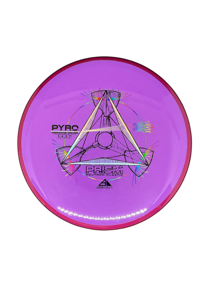 Axiom Prism Neutron Pyro