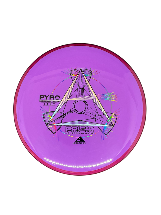 Axiom Prism Neutron Pyro