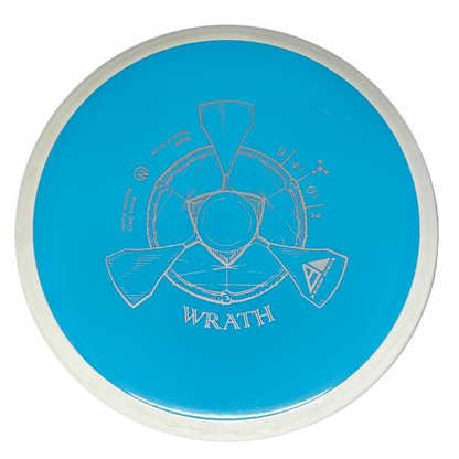 Axiom Neutron Wrath