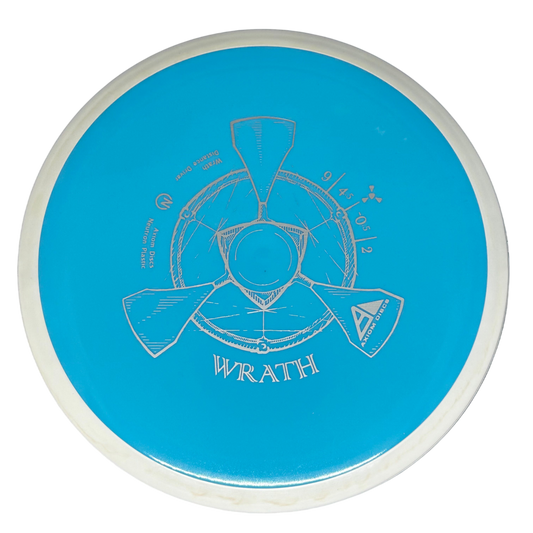 Axiom Neutron Wrath