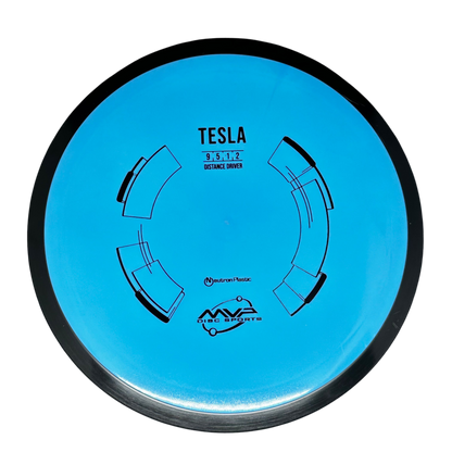 MVP Neutron Tesla