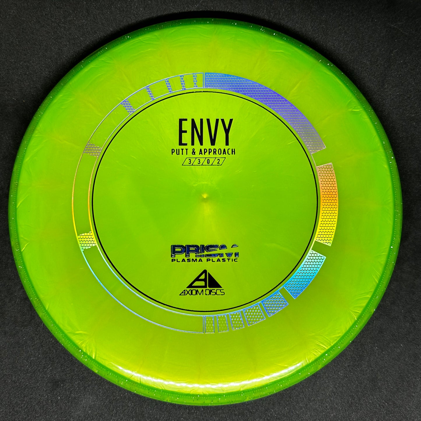 Axiom Prism Plasma Envy