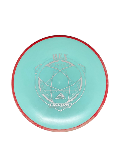 Axiom Fission Hex