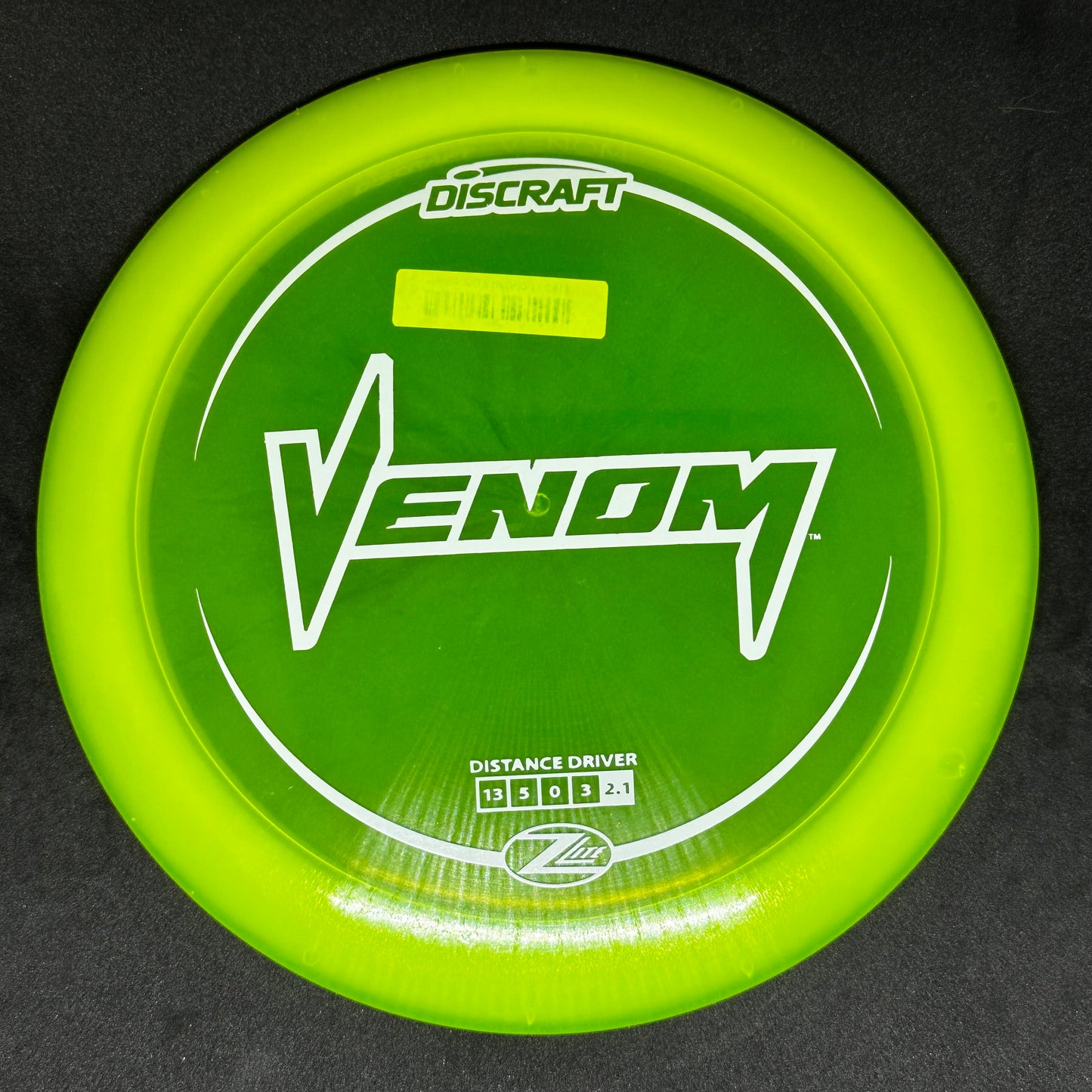 Discraft Z Lite Venom