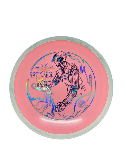 Simonline Fission Time-Lapse (Special Edition)