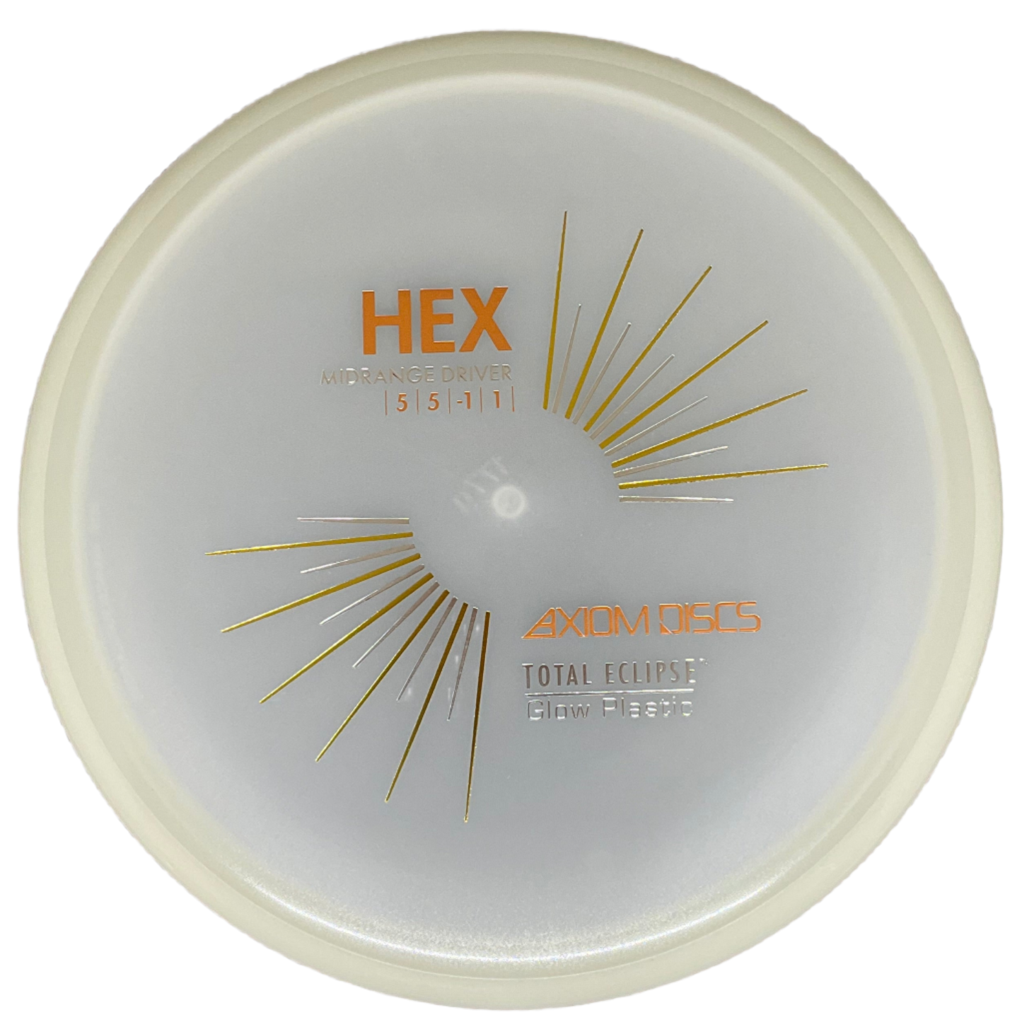 Axiom Total Eclipse Hex