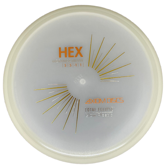 Axiom Total Eclipse Hex