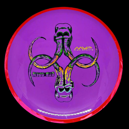 Axiom Neutron Soft Crave OTB Open Edition