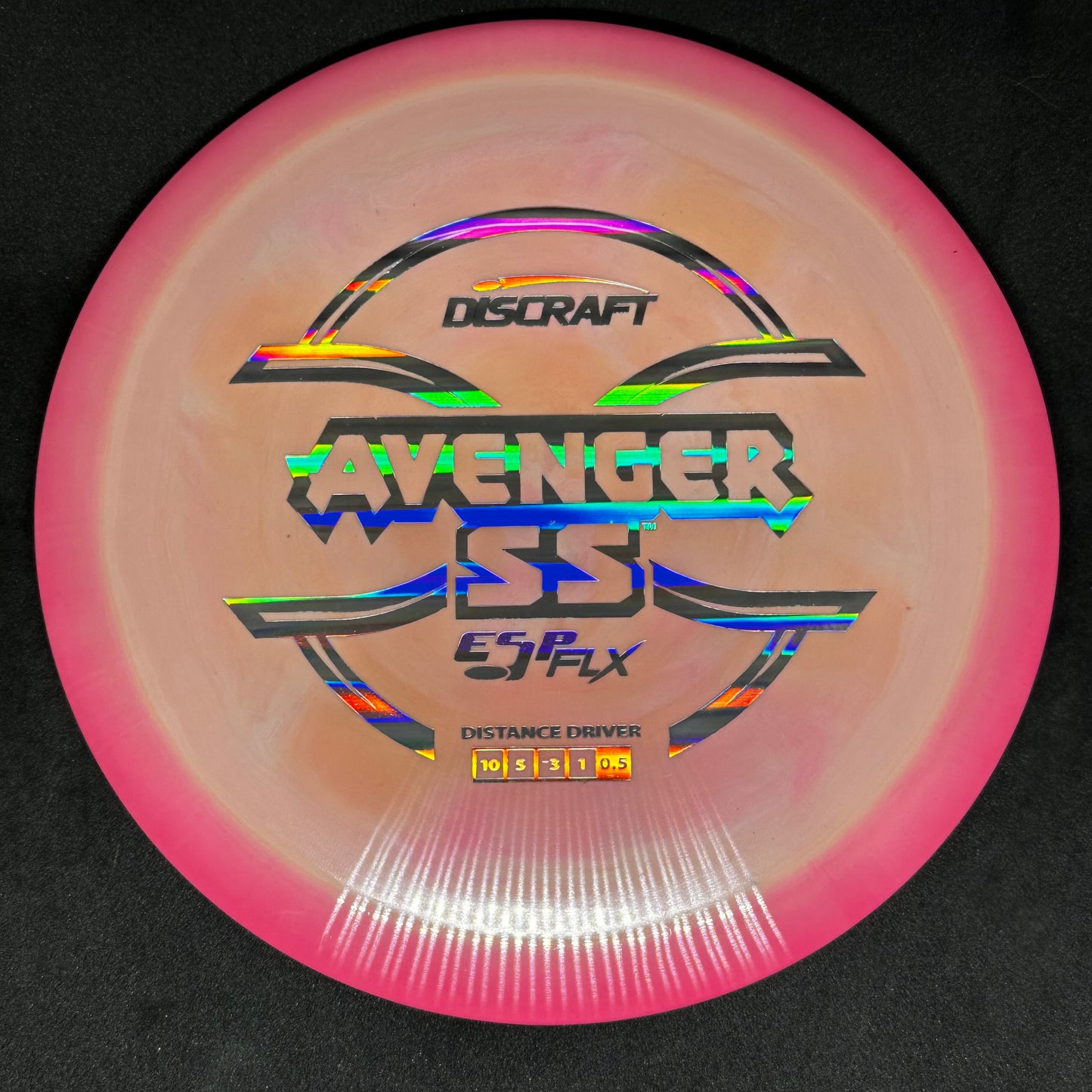 Discraft ESP FLX Avenger SS