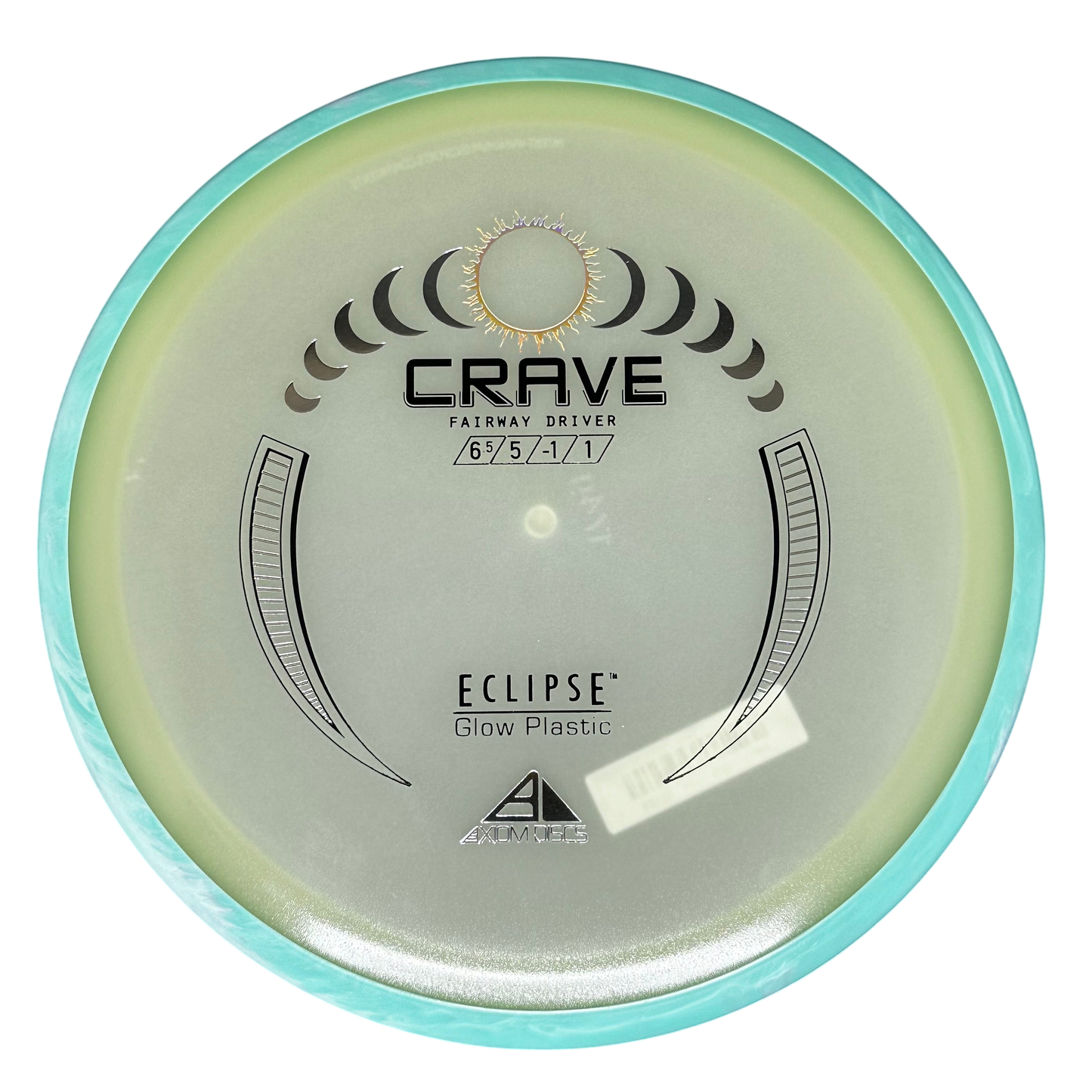 Axiom Eclipse Crave