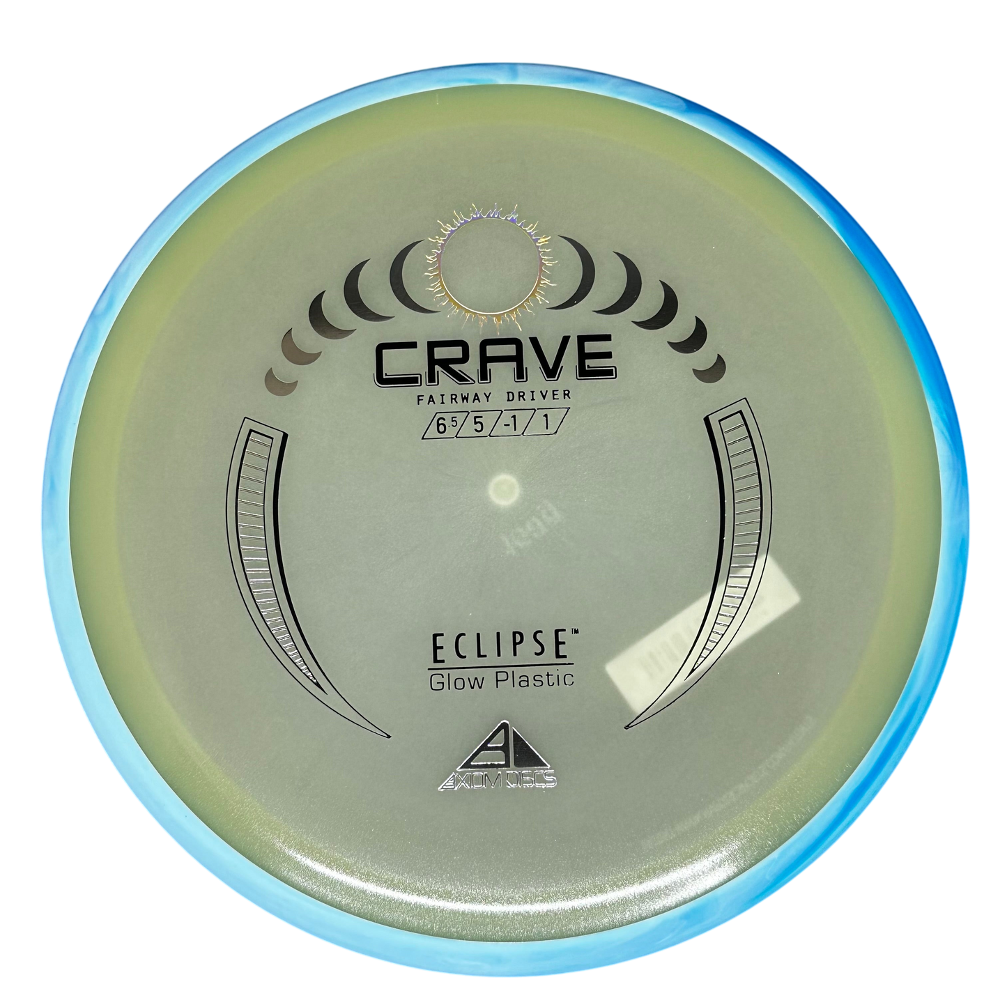 Axiom Eclipse Crave