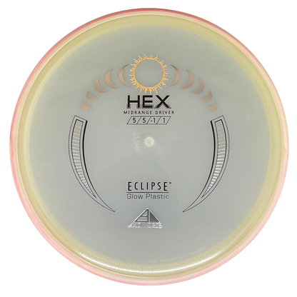 Axiom Eclipse Hex