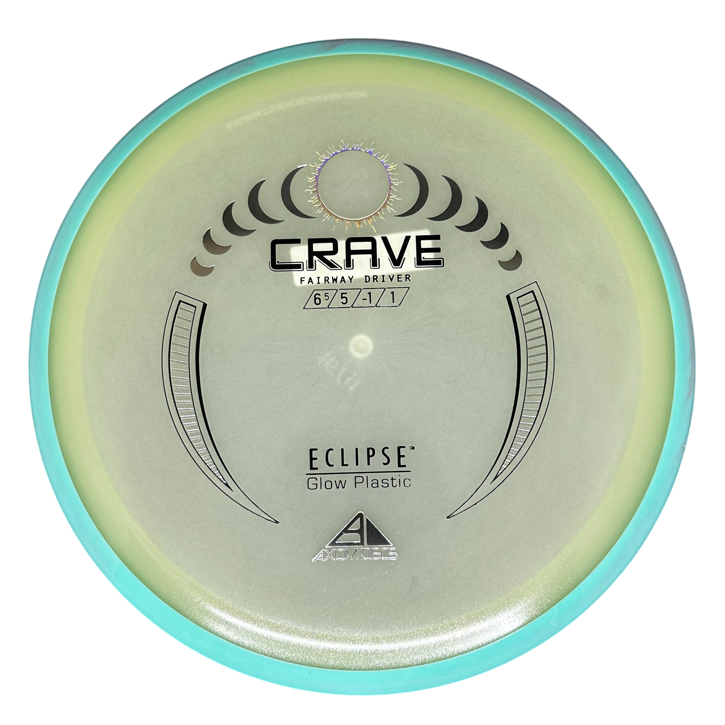Axiom Eclipse Crave