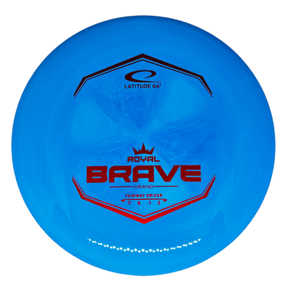 Latitude 64 Royal Grand Brave