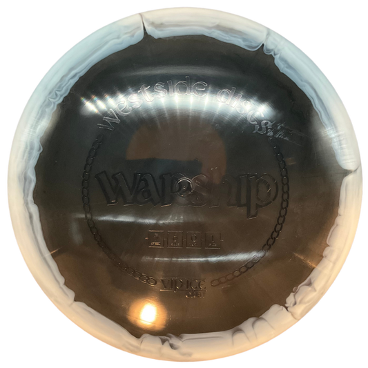 Westside Discs VIP Ice Orbit Warship