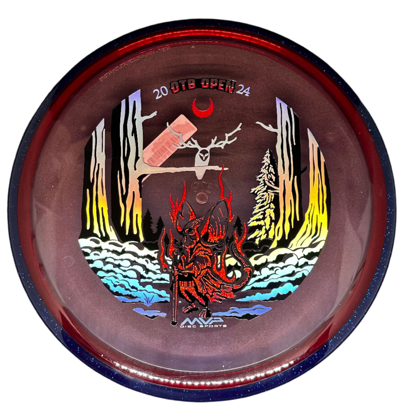 Axiom Prism Proton Hex OTB Open Edition 2024