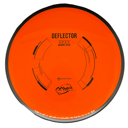 MVP Neutron Deflector