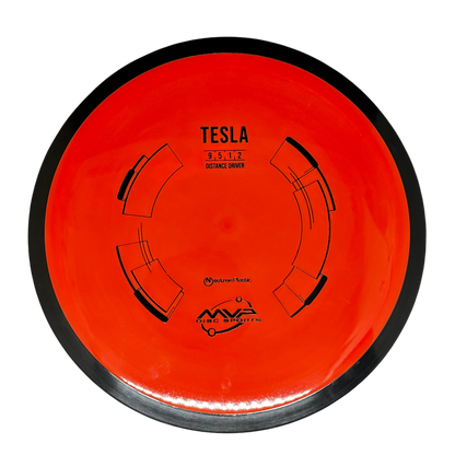 MVP Neutron Tesla