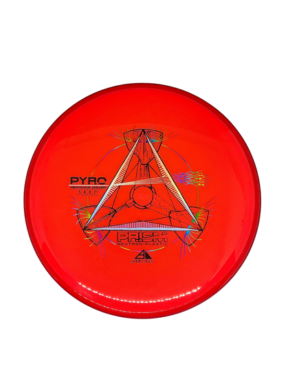 Axiom Prism Neutron Pyro