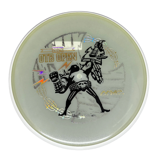 MVP Eclipse Watt OTB Open Edition