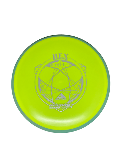 Axiom Fission Hex