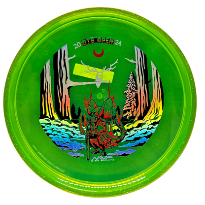 Axiom Prism Proton Hex OTB Open Edition 2024