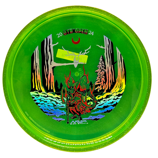 Axiom Prism Proton Hex OTB Open Edition 2024