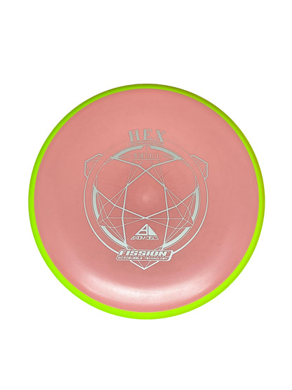 Axiom Fission Hex