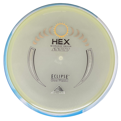 Axiom Eclipse Hex