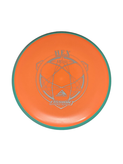 Axiom Fission Hex