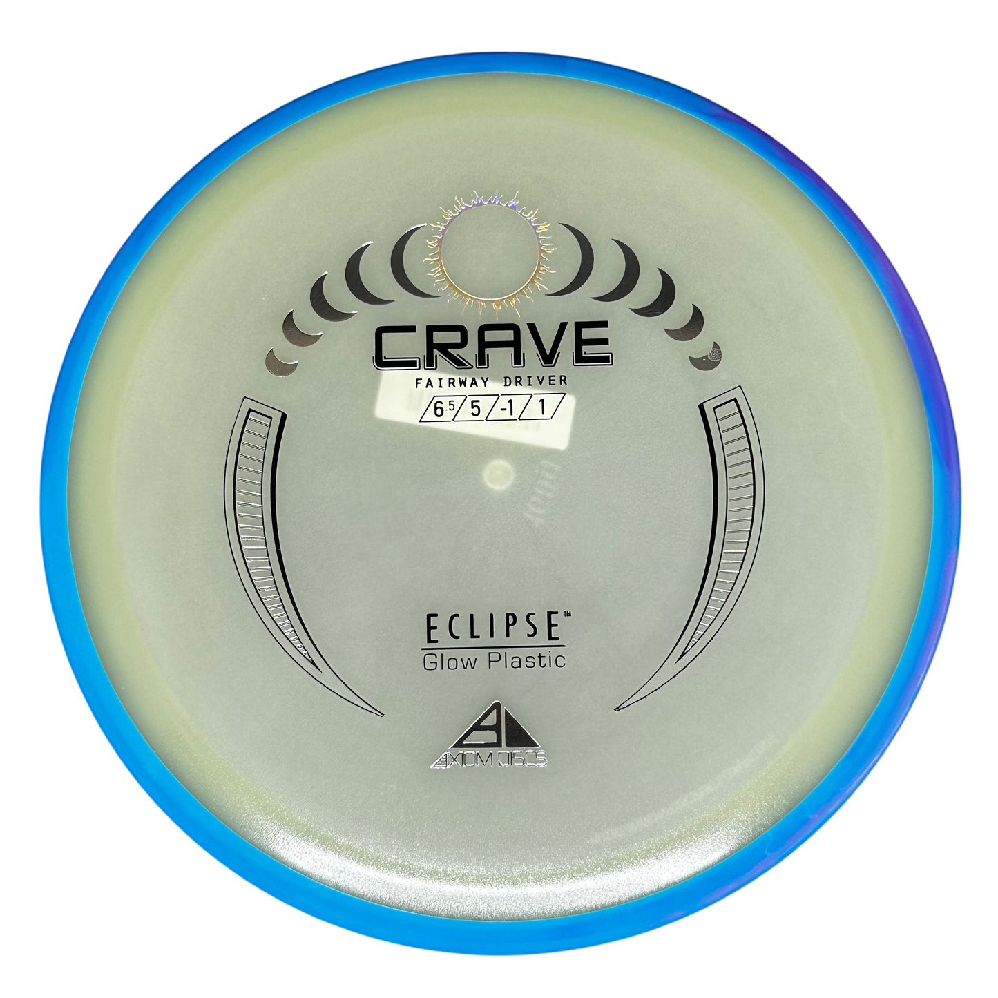 Axiom Eclipse Crave