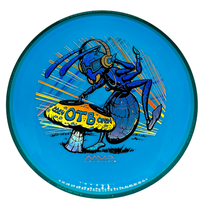 Axiom Prism Neutron Trance OTB Open Edition 2024