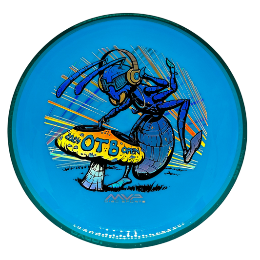 Axiom Prism Neutron Trance OTB Open Edition 2024