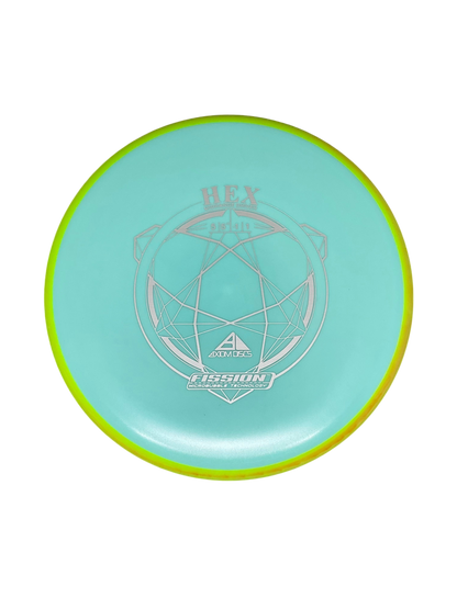 Axiom Fission Hex